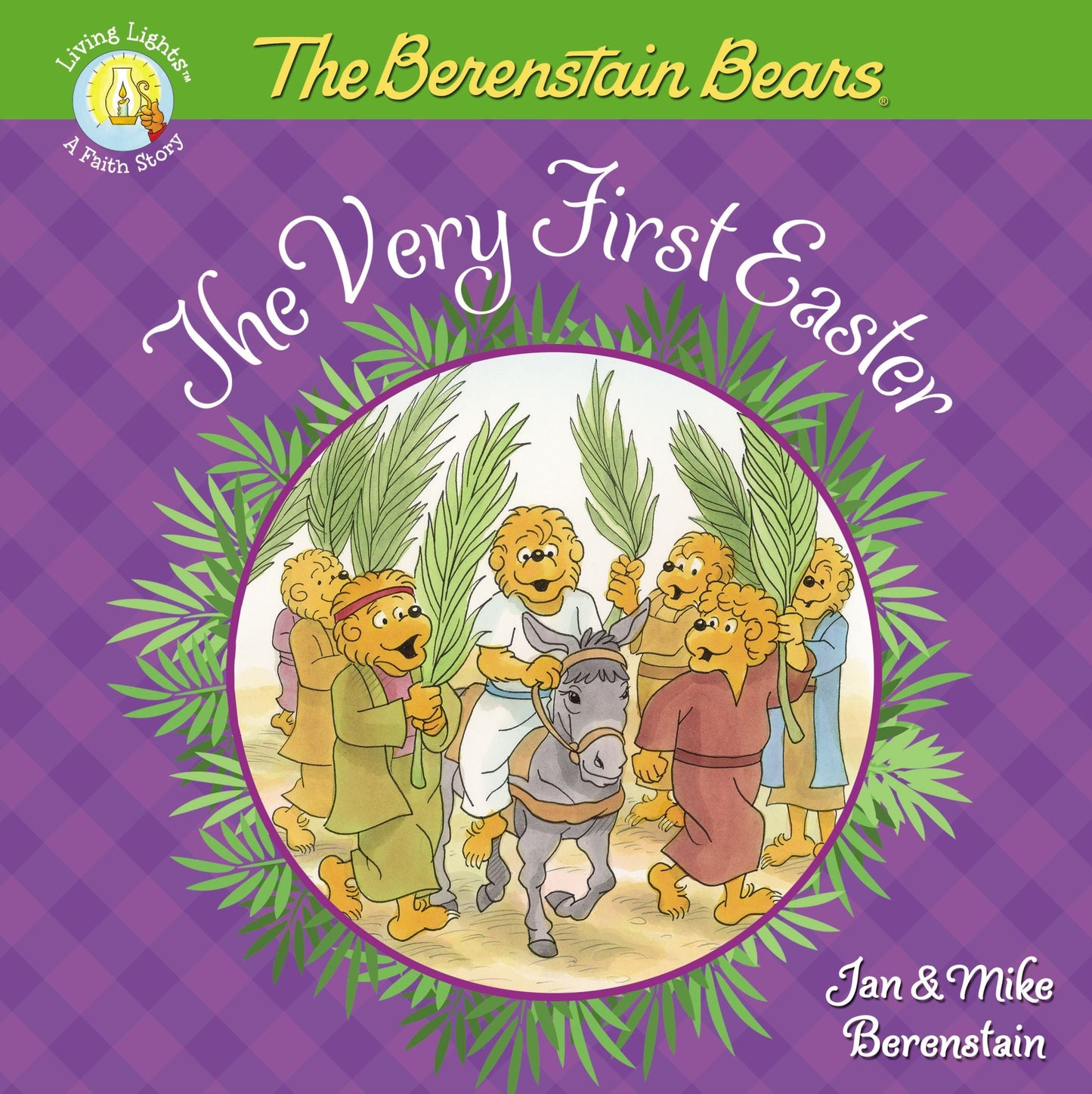The Berenstain Bears: The Very First Easter - Re-vived