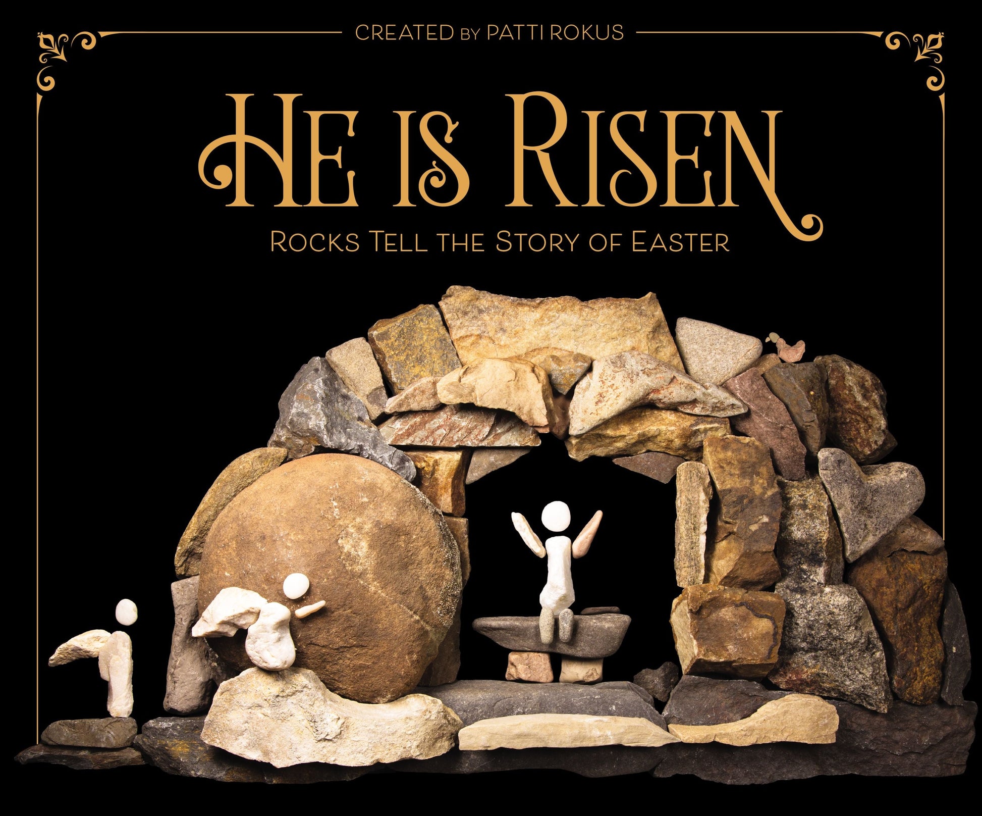 He Is Risen - Re-vived