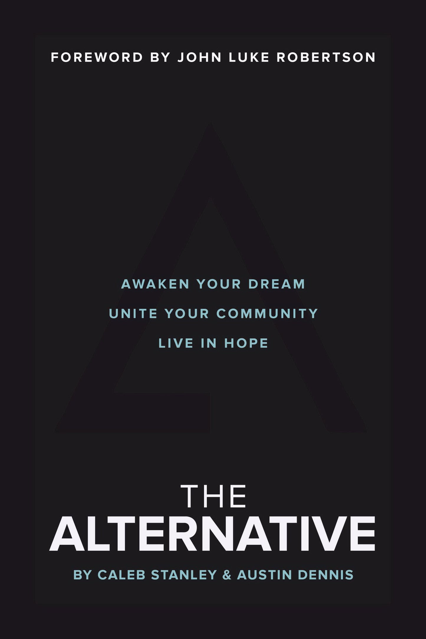 The Alternative - Re-vived