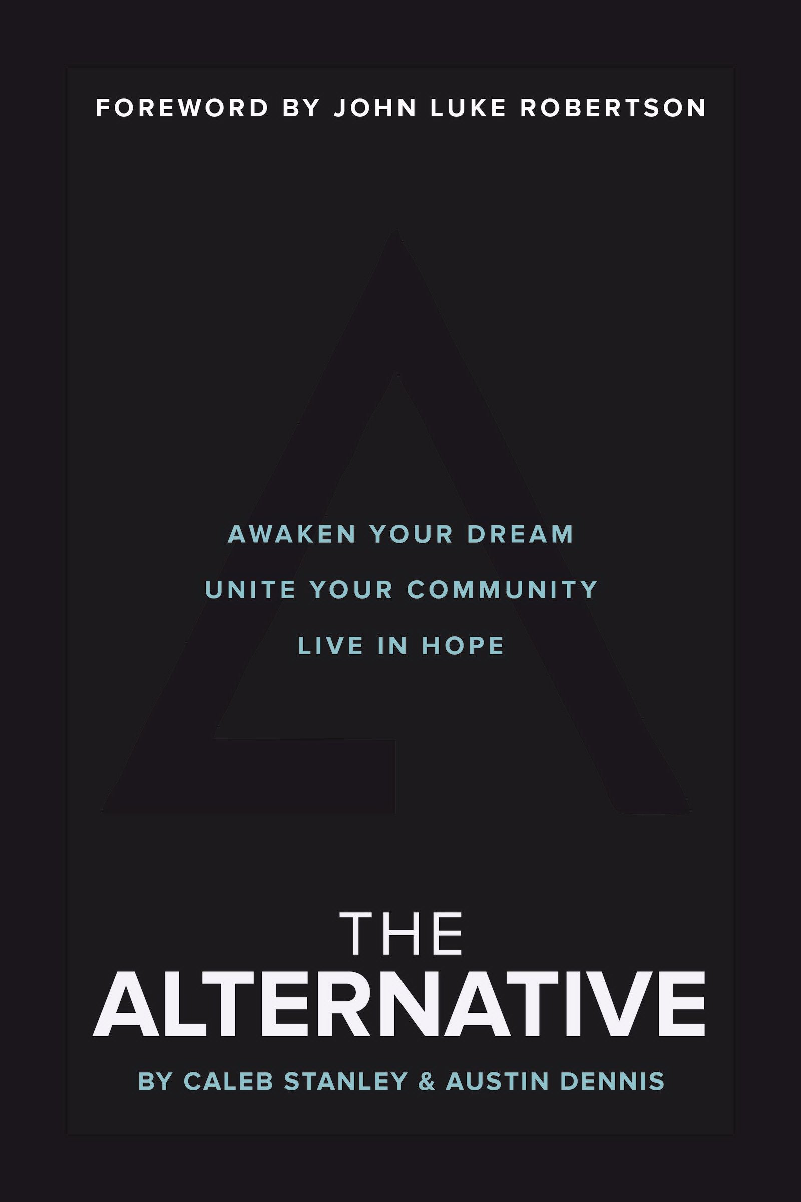 The Alternative - Re-vived