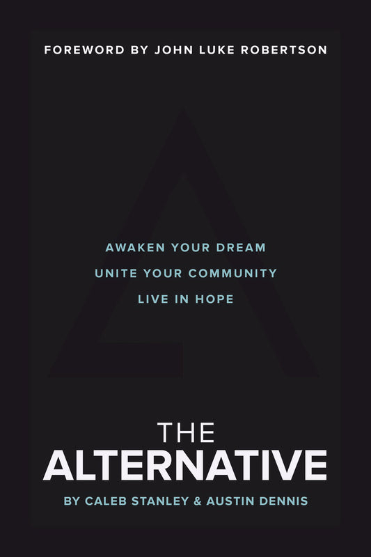 The Alternative - Re-vived