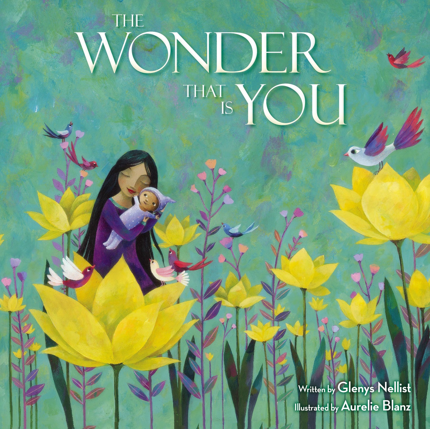 The Wonder That is You - Re-vived