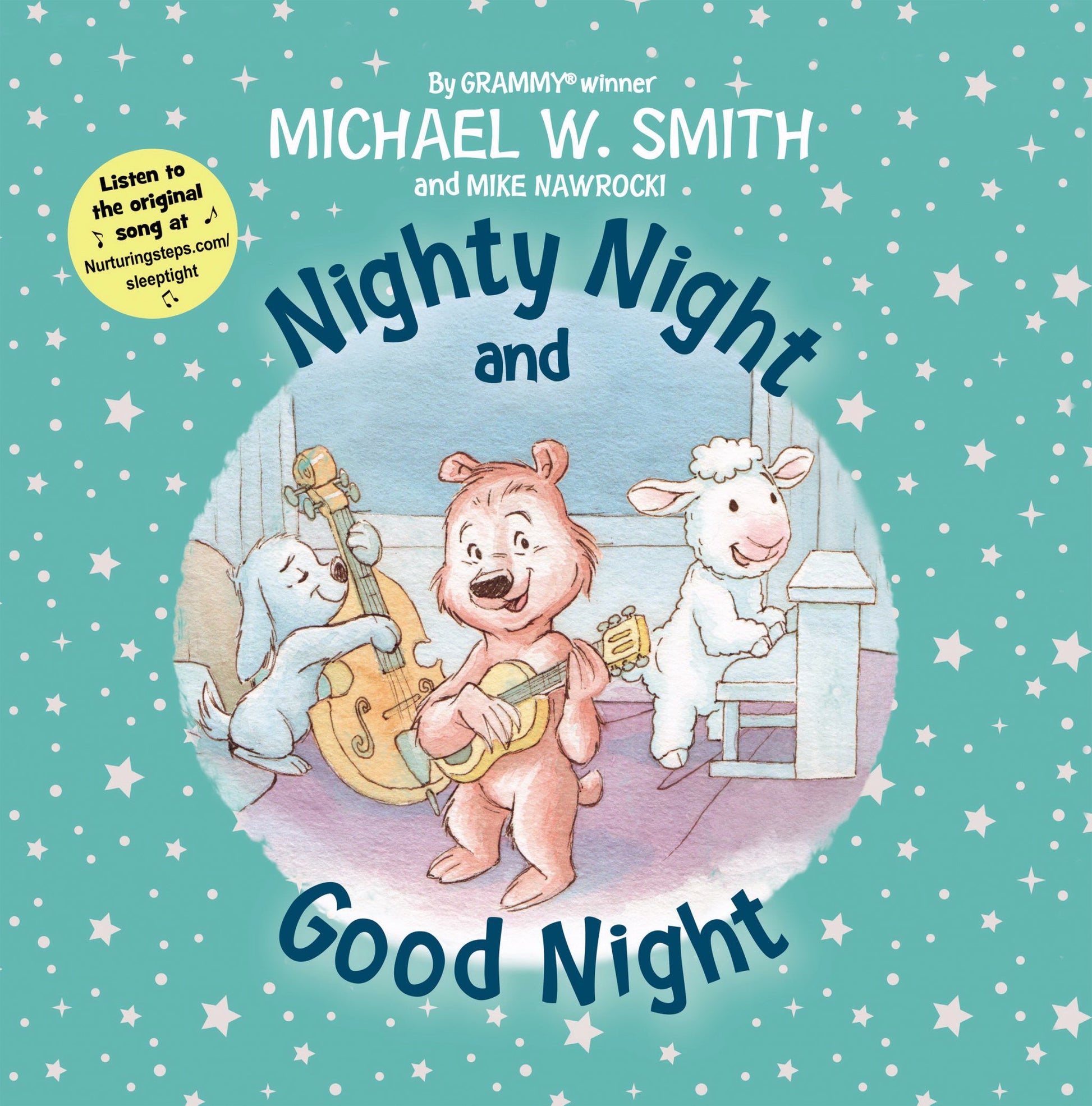 Nighty Night And Good Night - Re-vived