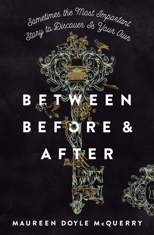 Between Before And After - Re-vived