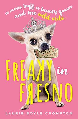 Freaky in Fresno - Re-vived