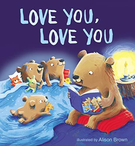 Love You, Love You - Re-vived