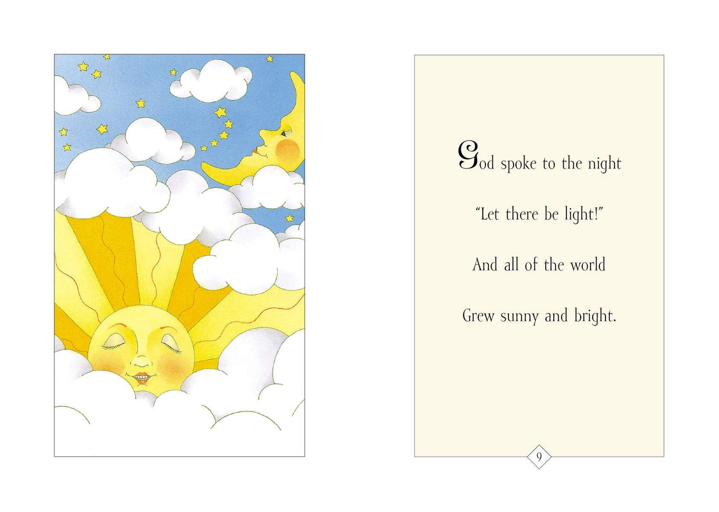 Baby's First Bible and Book of Prayers Gift Set - Re-vived