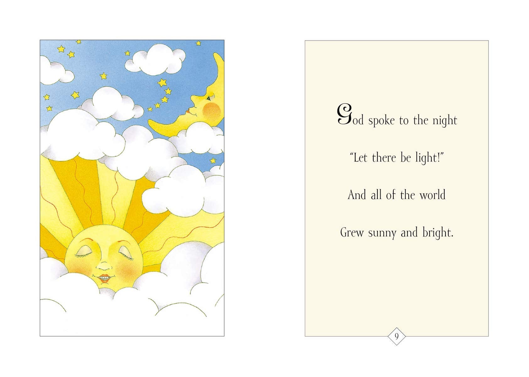 Baby's First Bible and Book of Prayers Gift Set - Re-vived