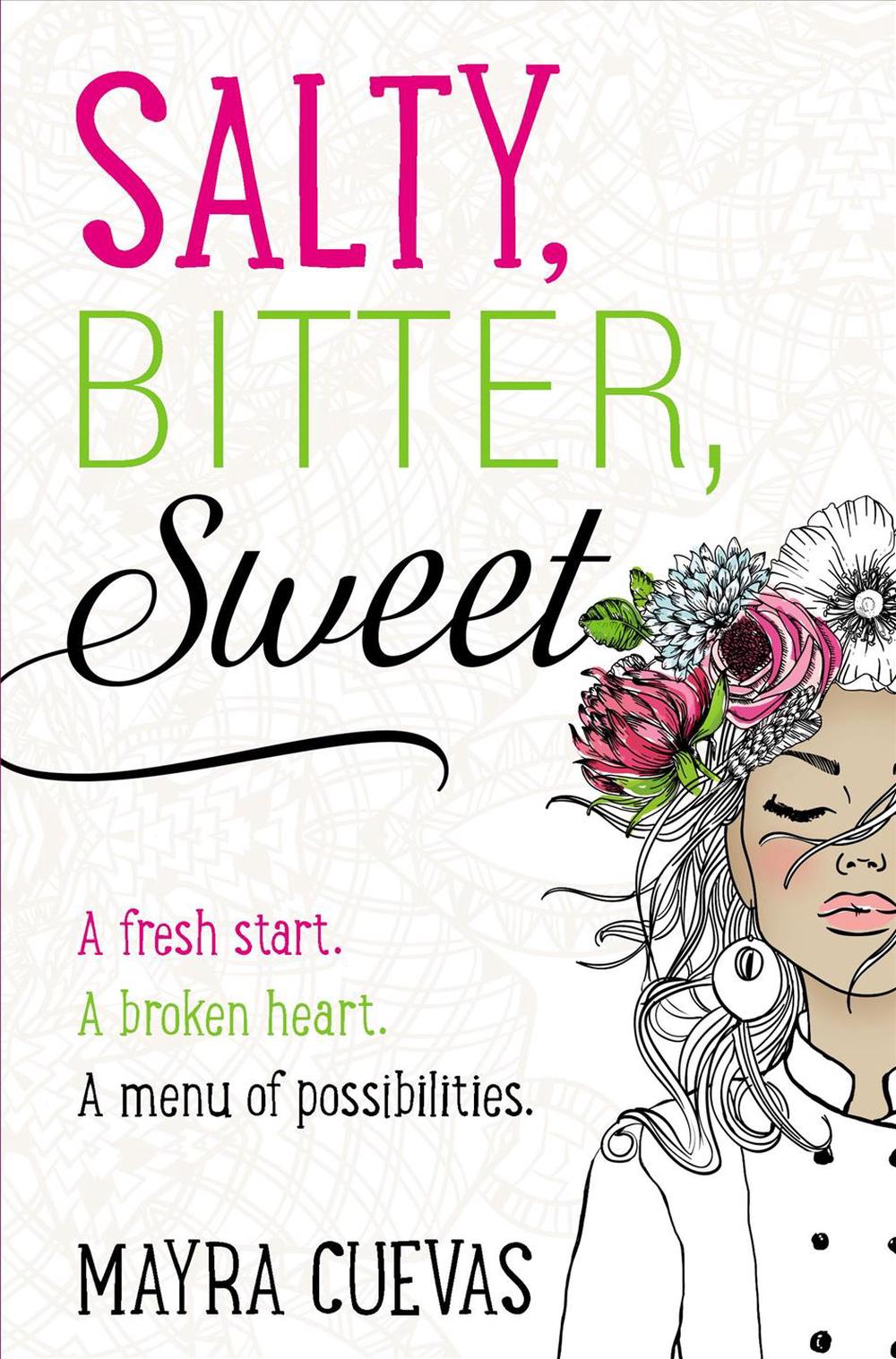 Salty, Bitter, Sweet - Re-vived