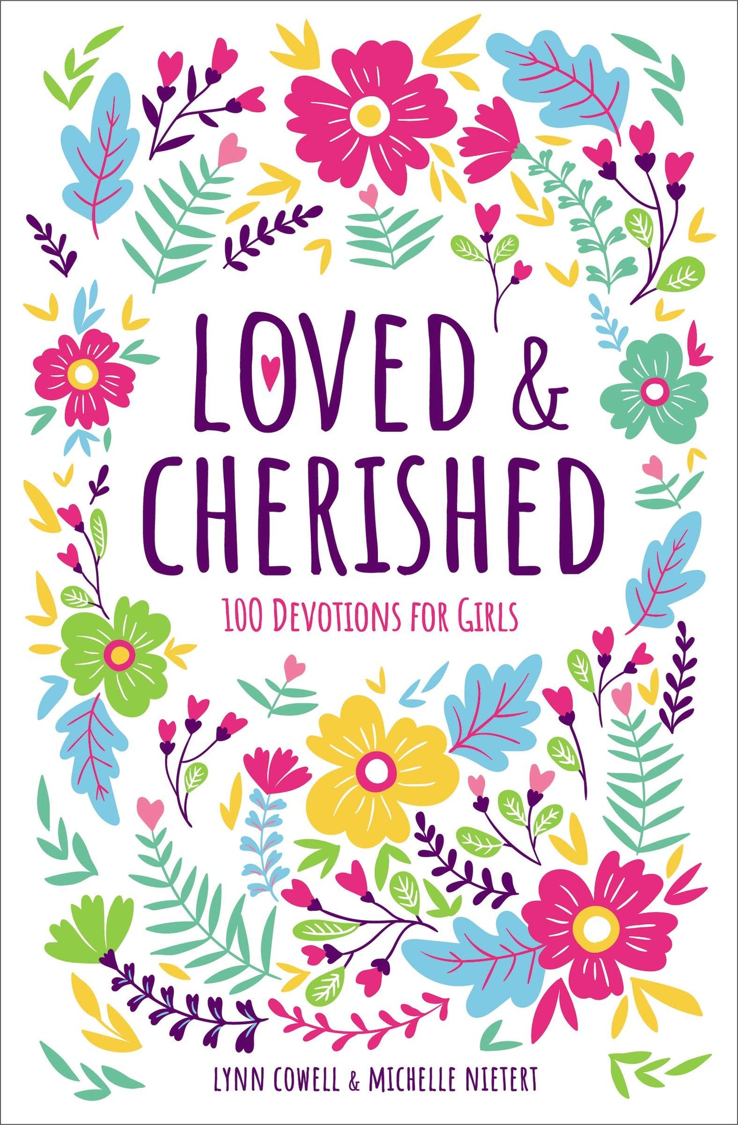Loved and Cherished - Re-vived