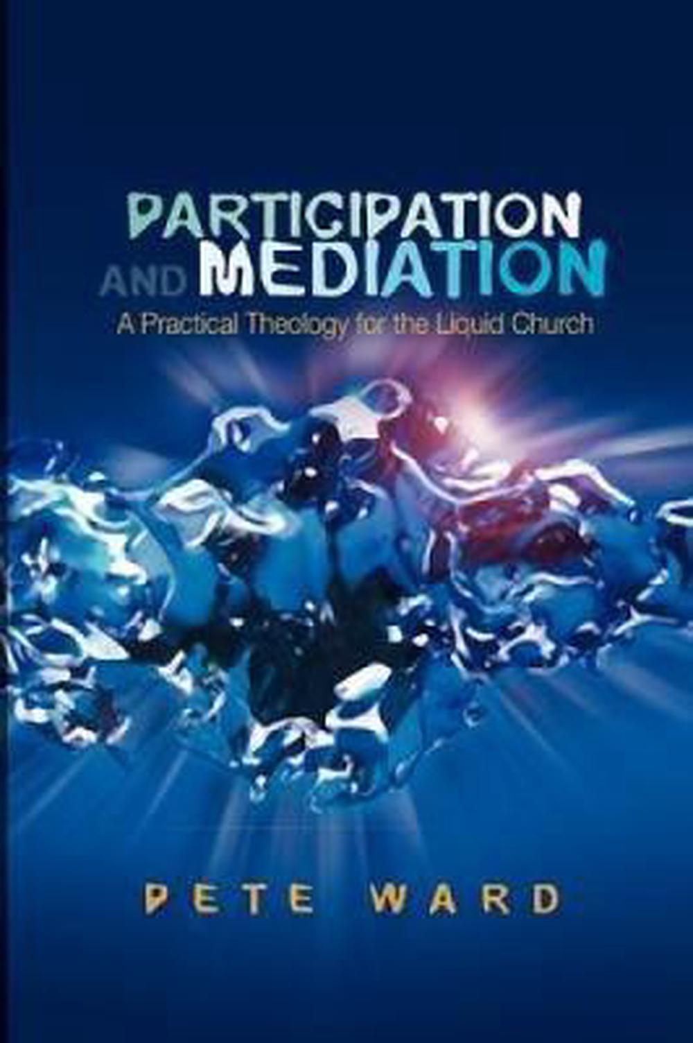 Participation and Meditation - Re-vived