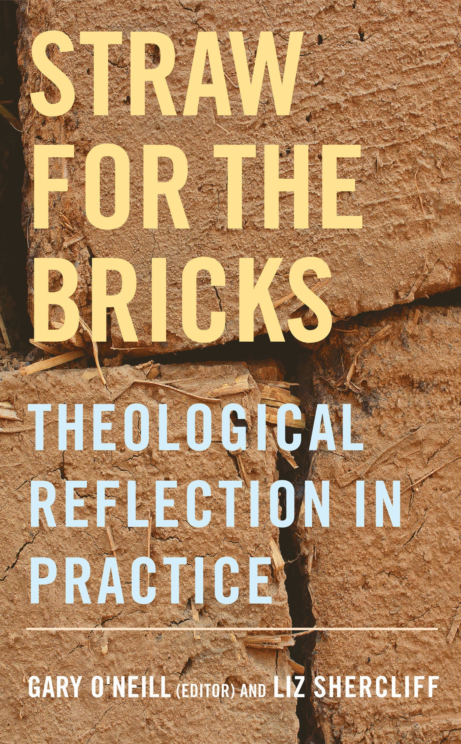Straw For The Bricks - Re-vived