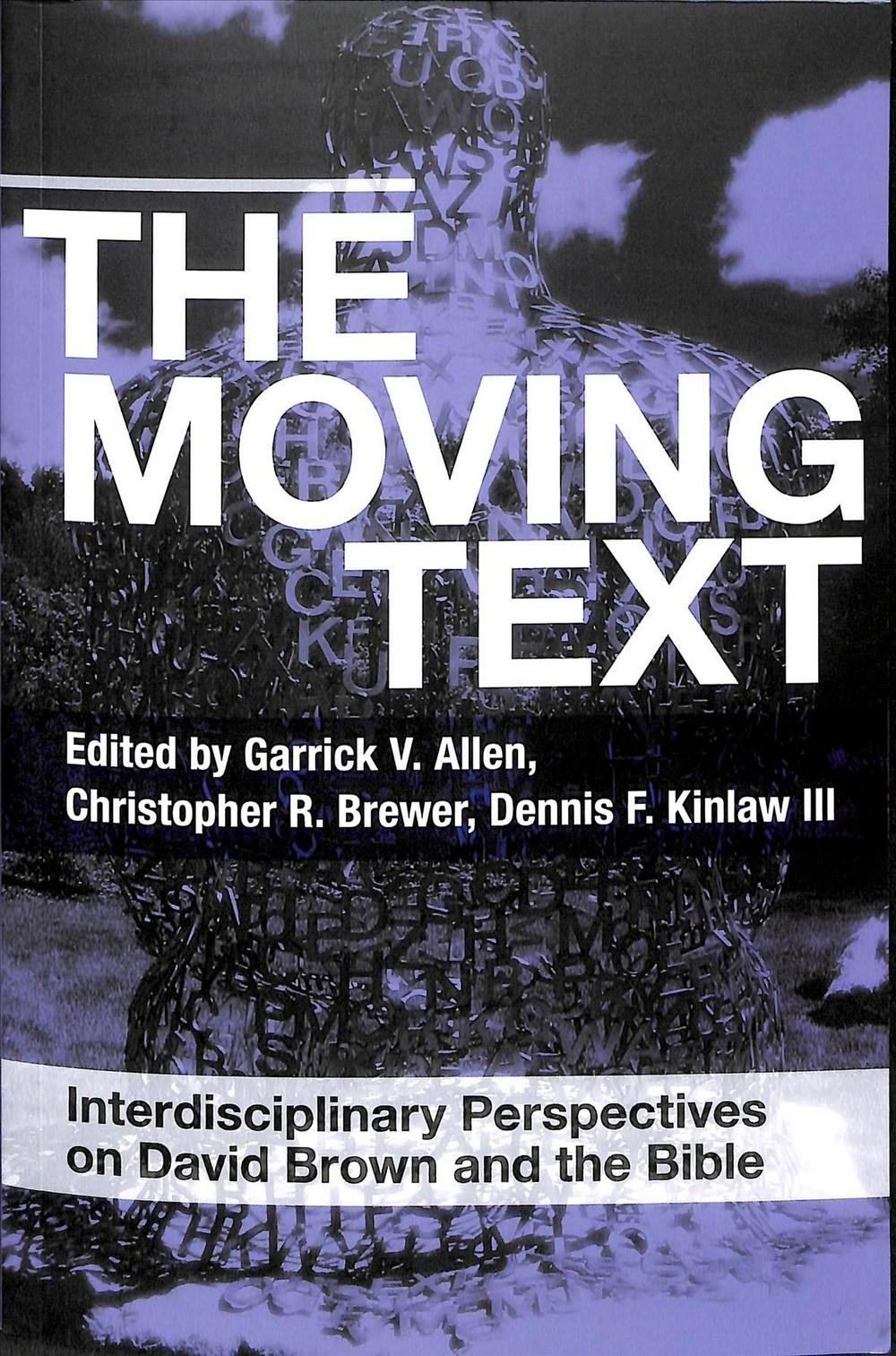 The Moving Text - Re-vived