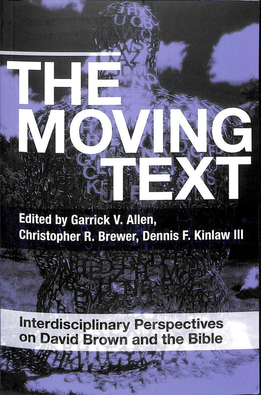The Moving Text - Re-vived
