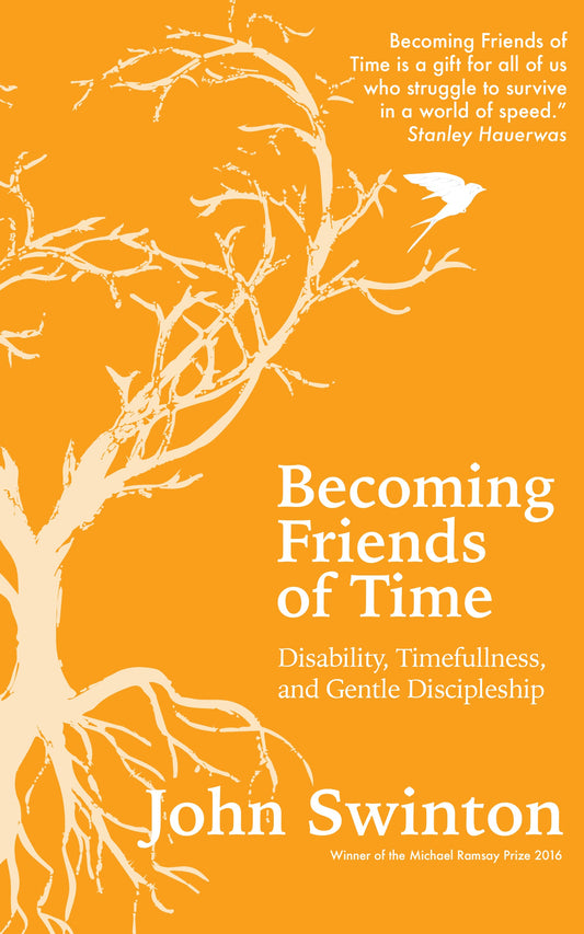 Becoming Friends of Time - Re-vived