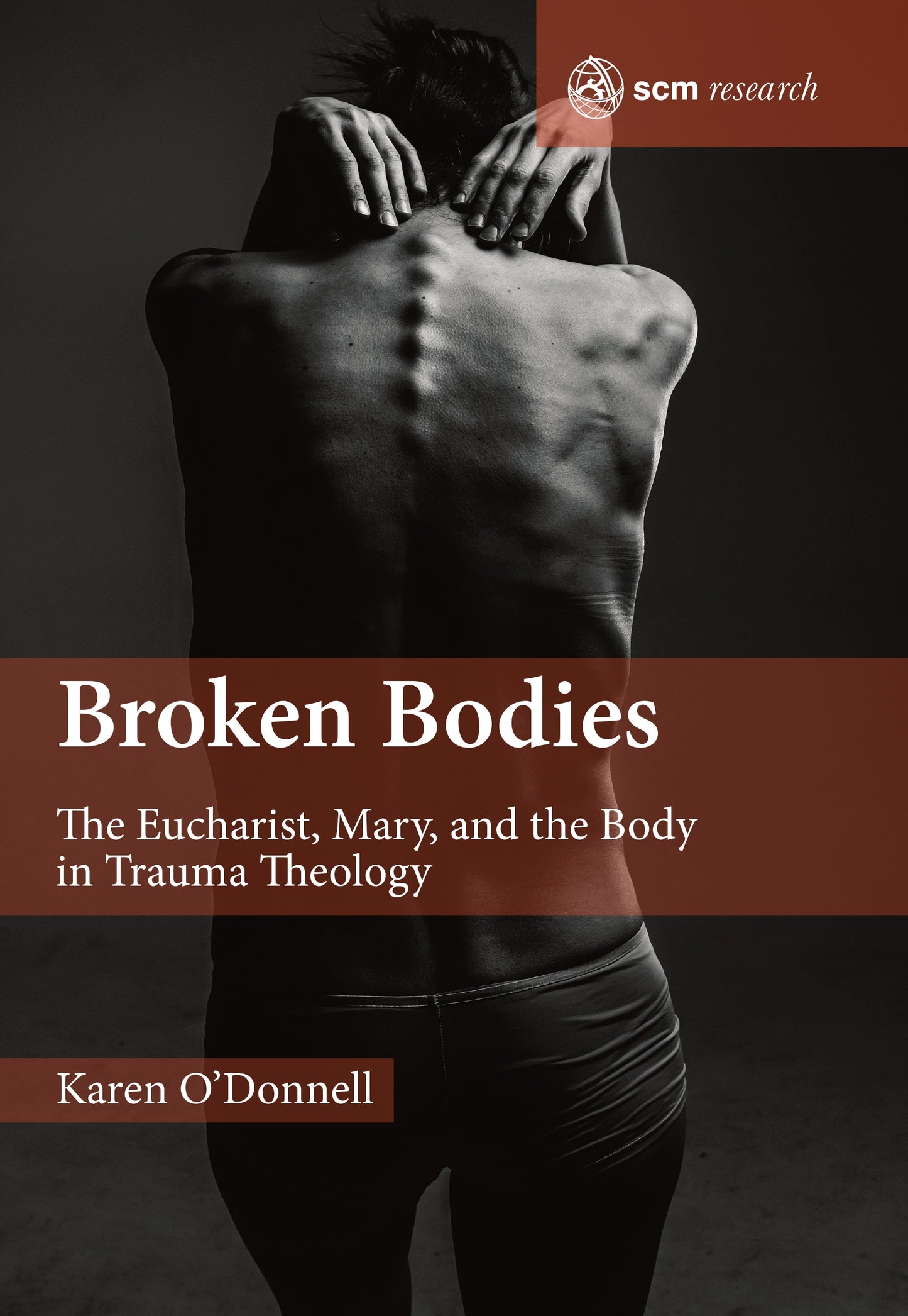 Broken Bodies - Re-vived