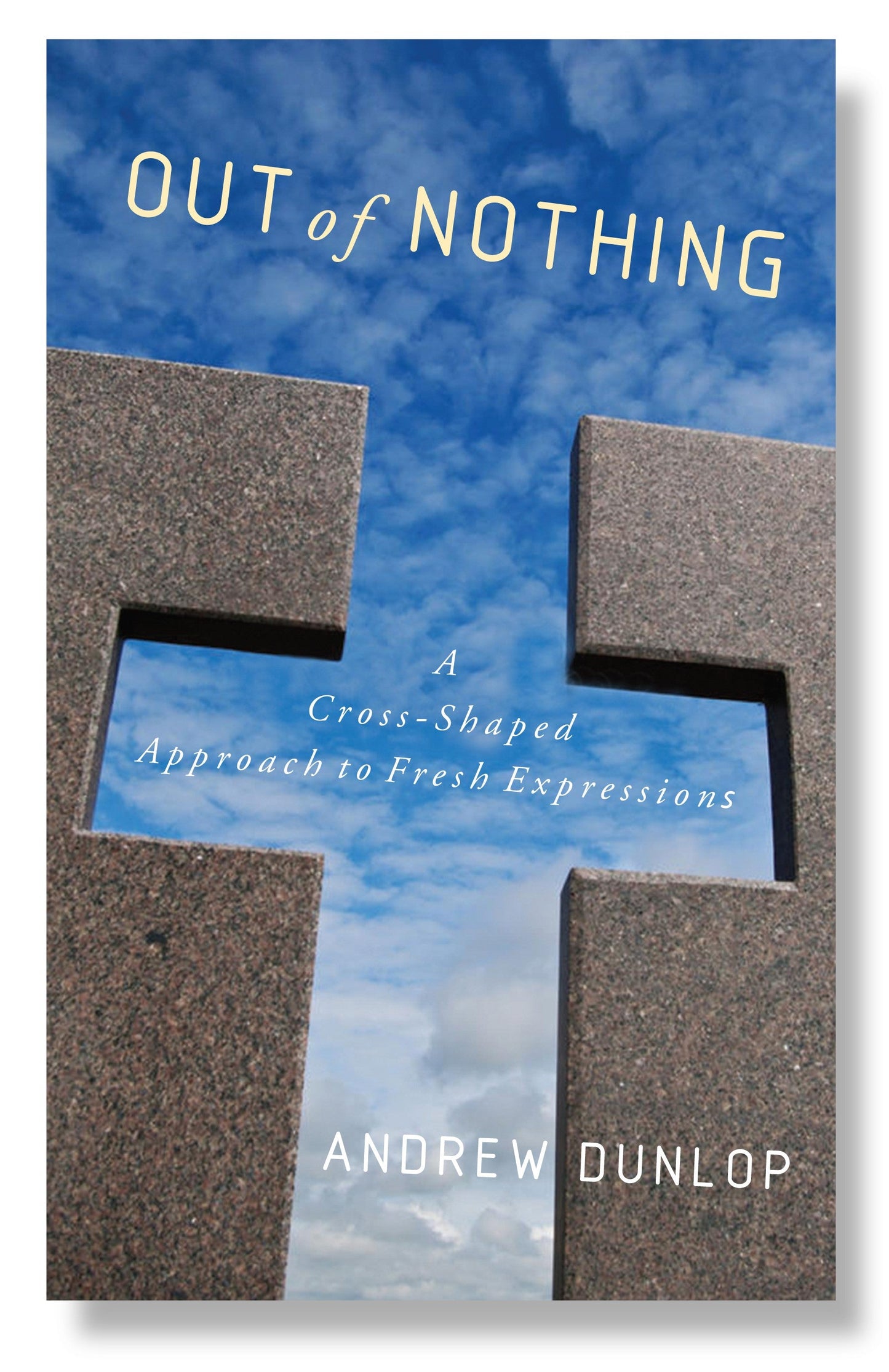 Out Of Nothing - Re-vived