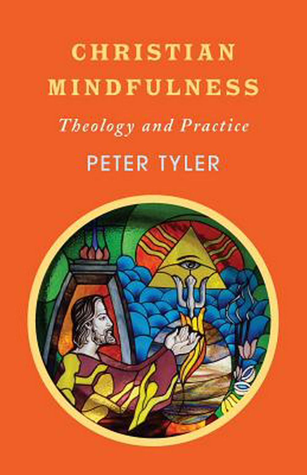 Christian Mindfulness - Re-vived