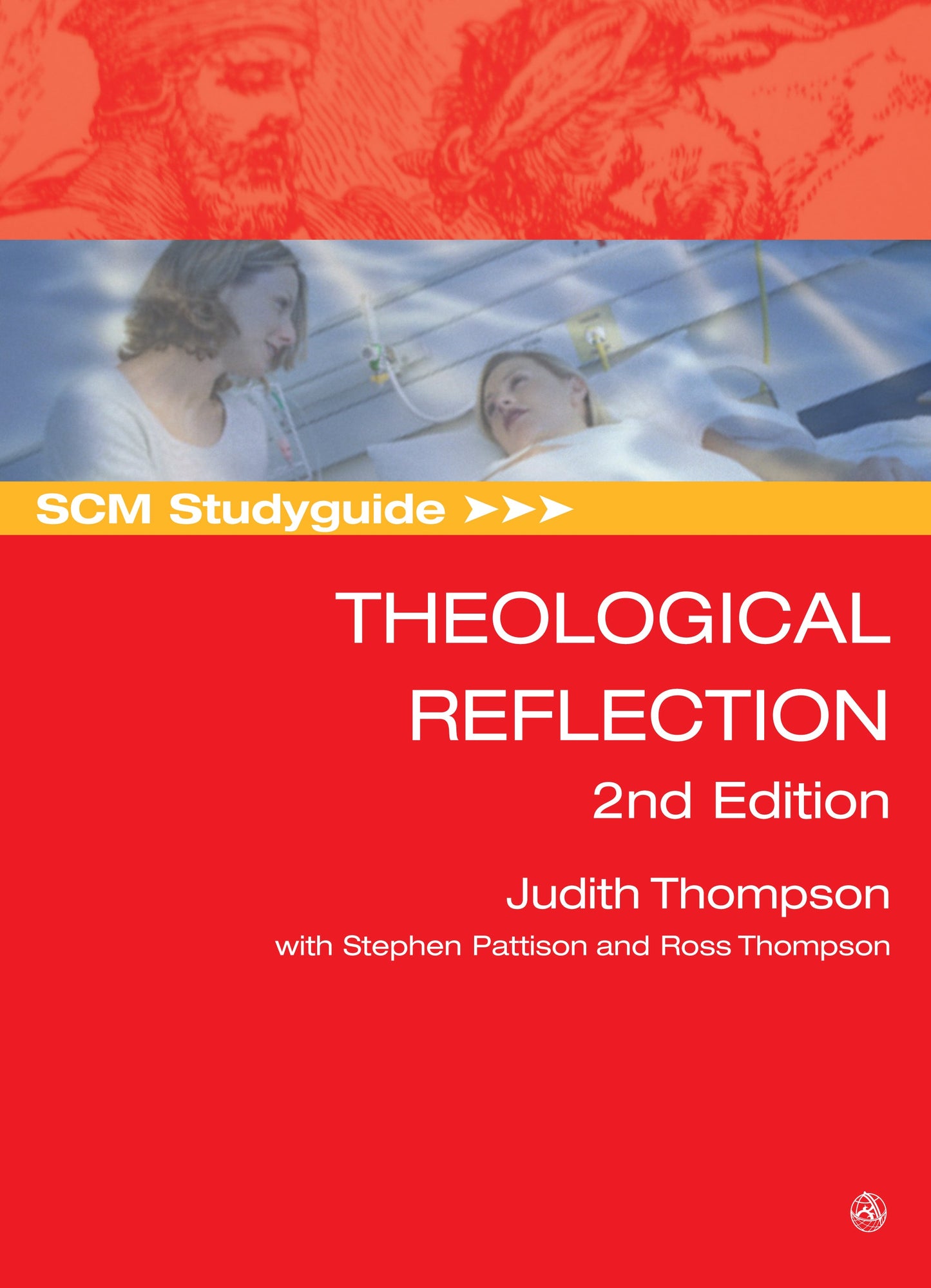 SCM Studyguide: Theological Reflection, 2nd Edition - Re-vived