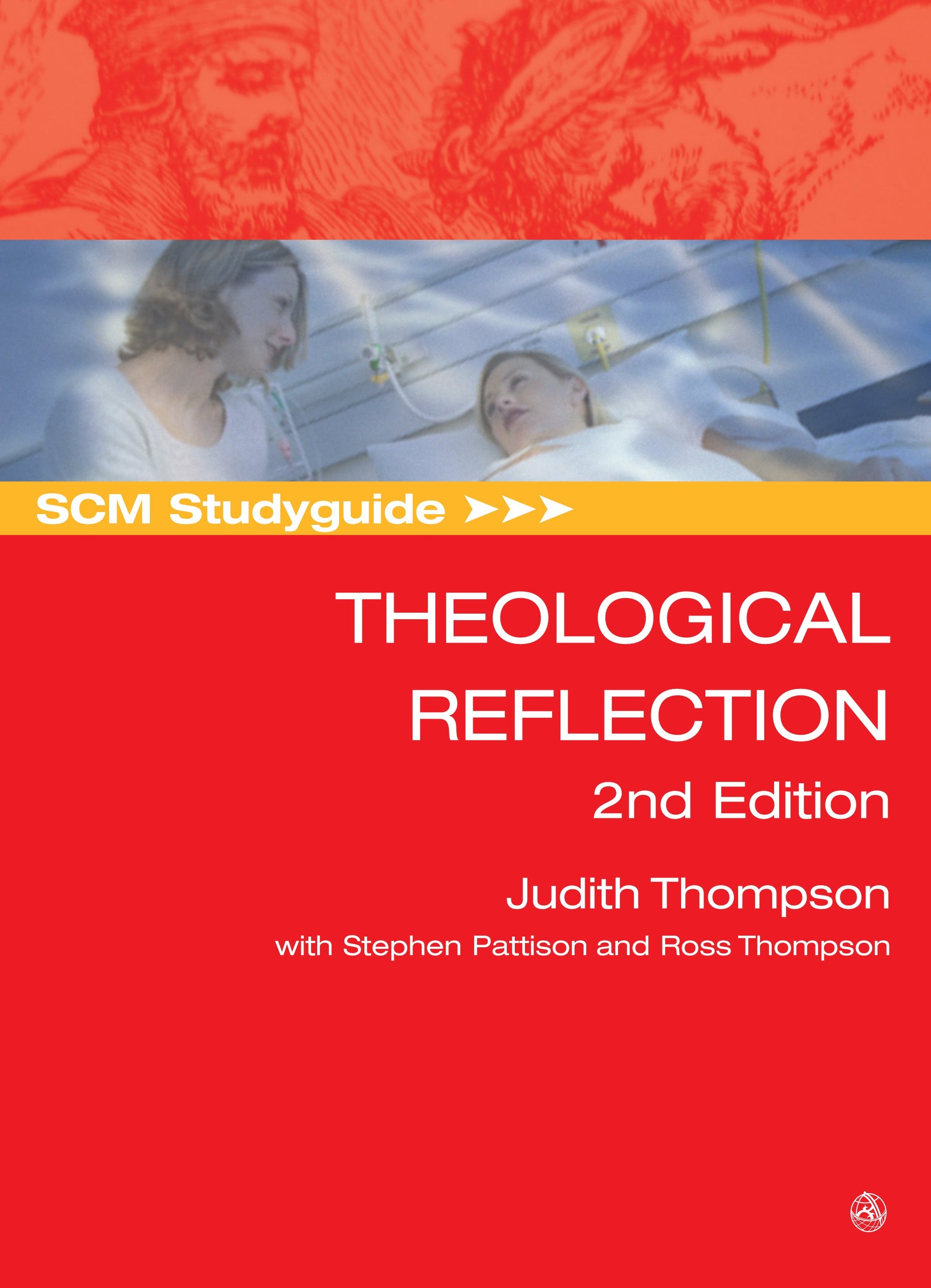 SCM Studyguide: Theological Reflection, 2nd Edition - Re-vived