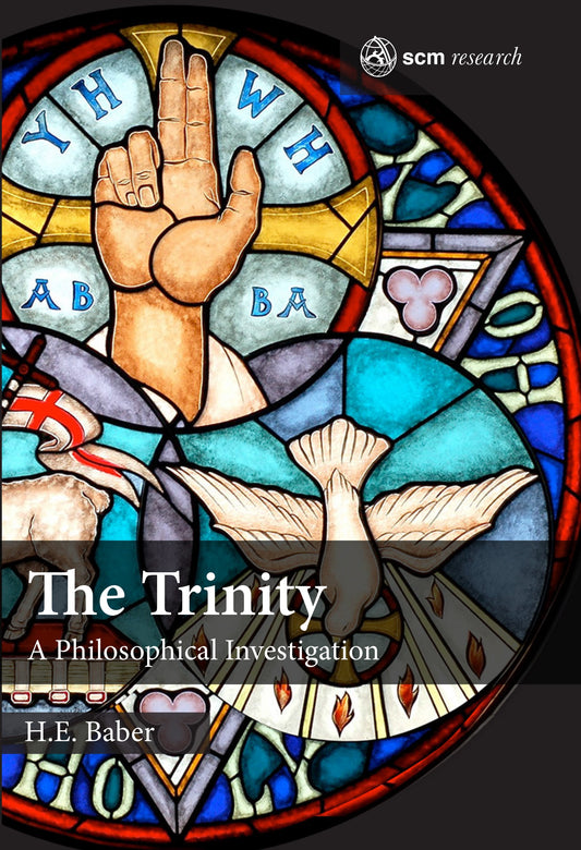 The Trinity - Re-vived