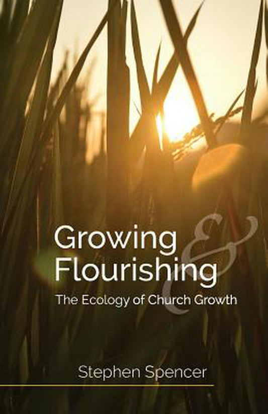 Growing And Flourishing - Re-vived