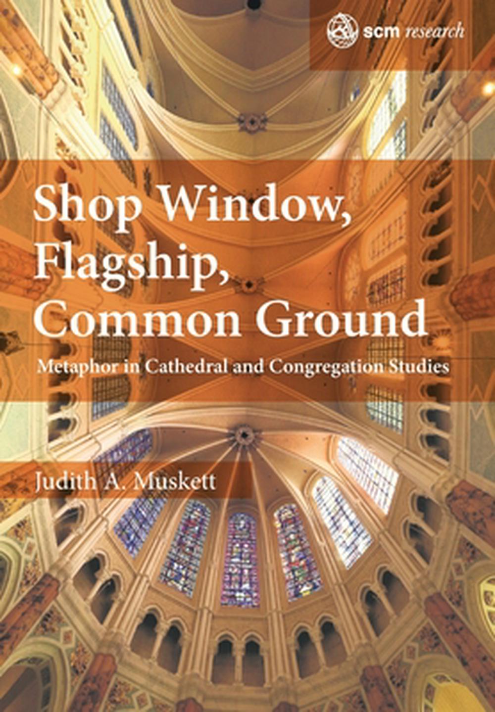 Shop Window, Beacon, Common Ground - Re-vived