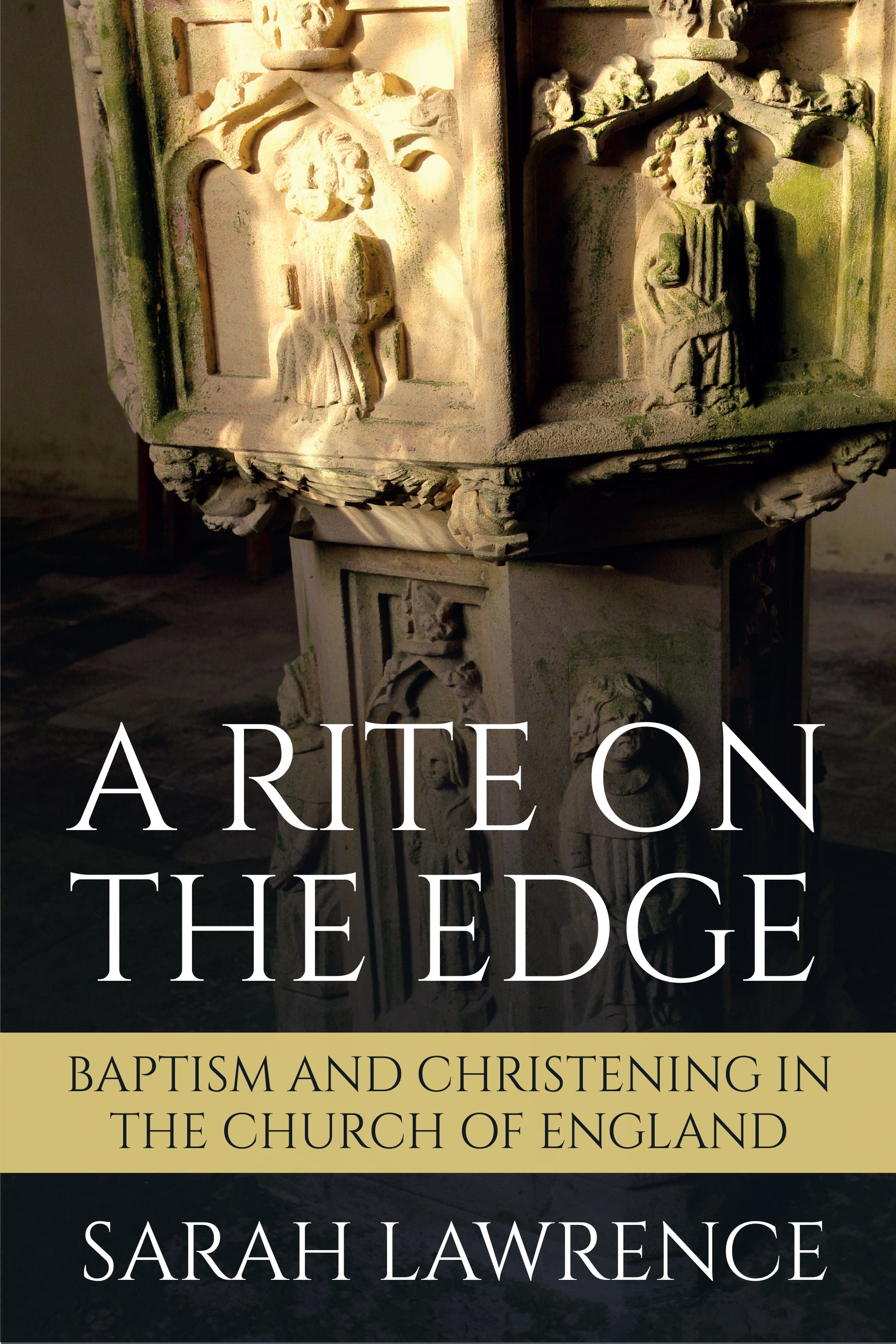 A Rite on the Edge - Re-vived