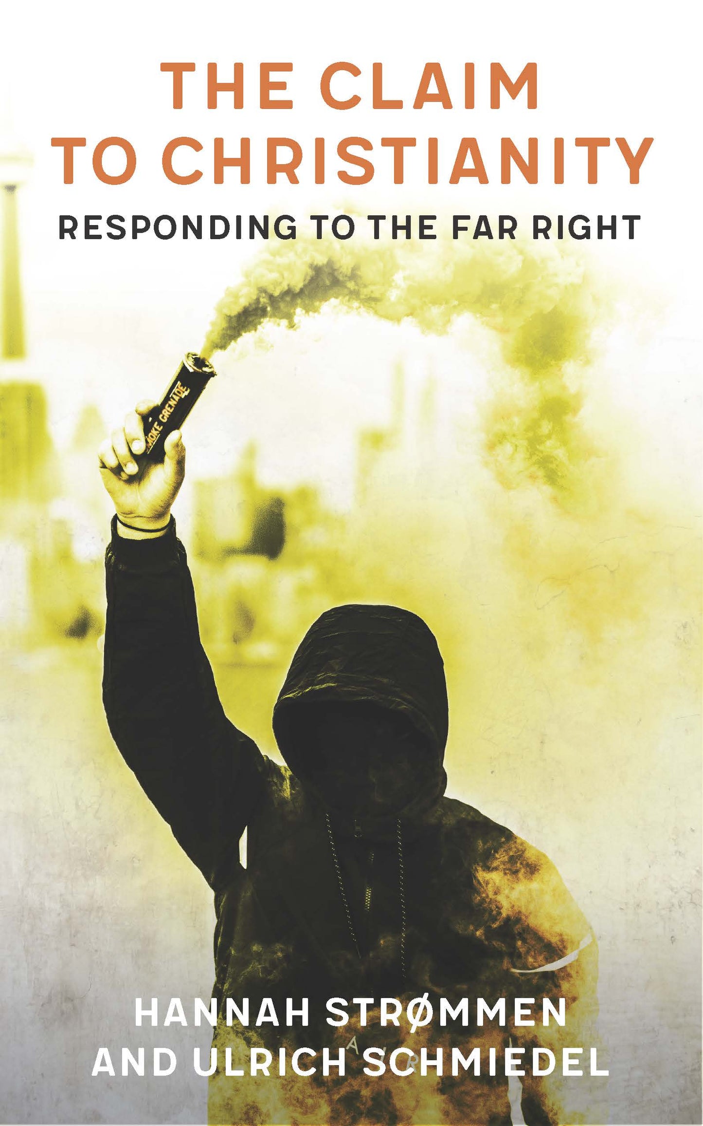 The Claim to Christianity - Re-vived