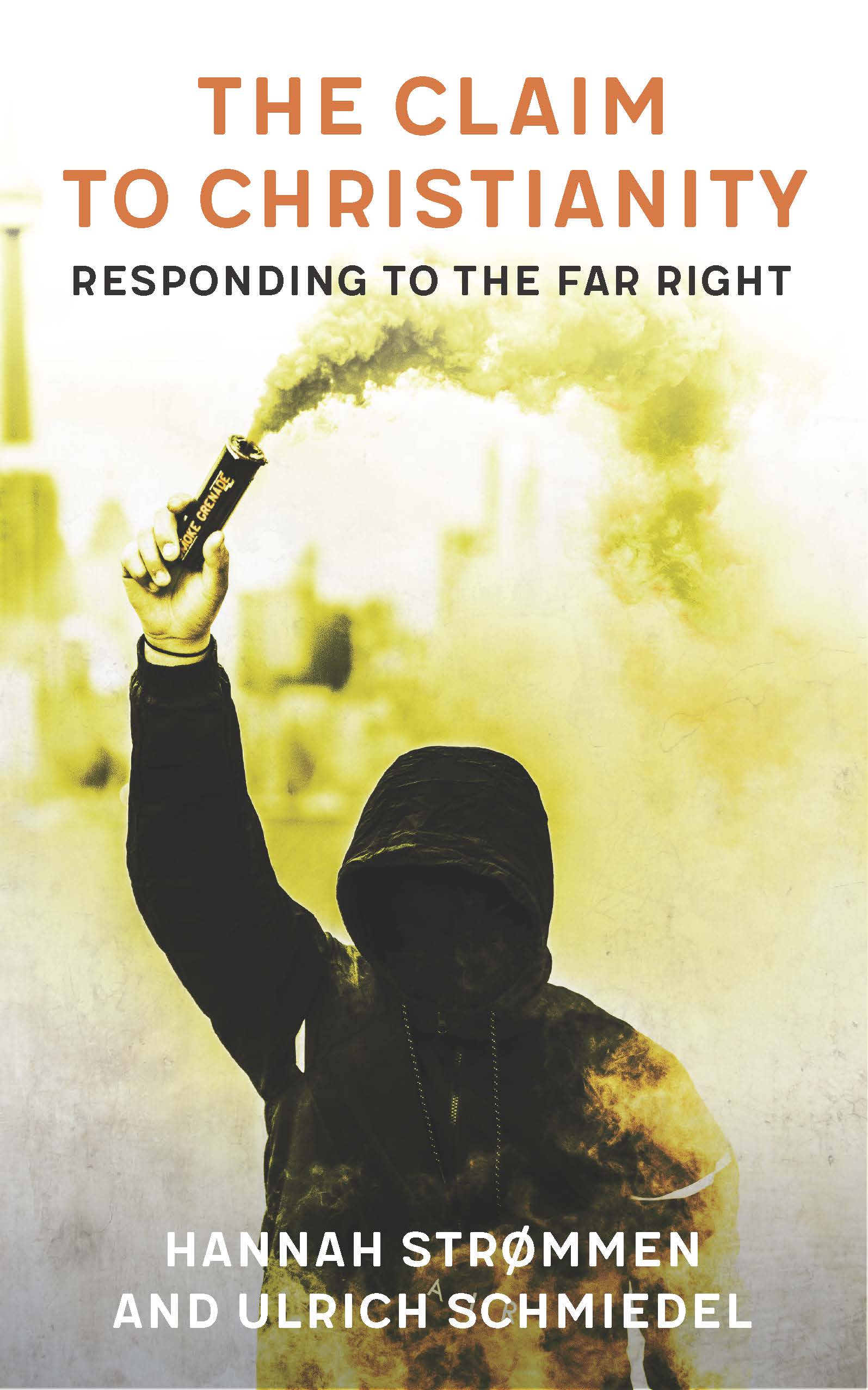The Claim to Christianity - Re-vived