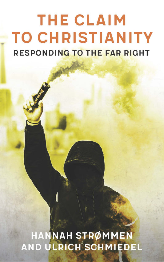The Claim to Christianity - Re-vived