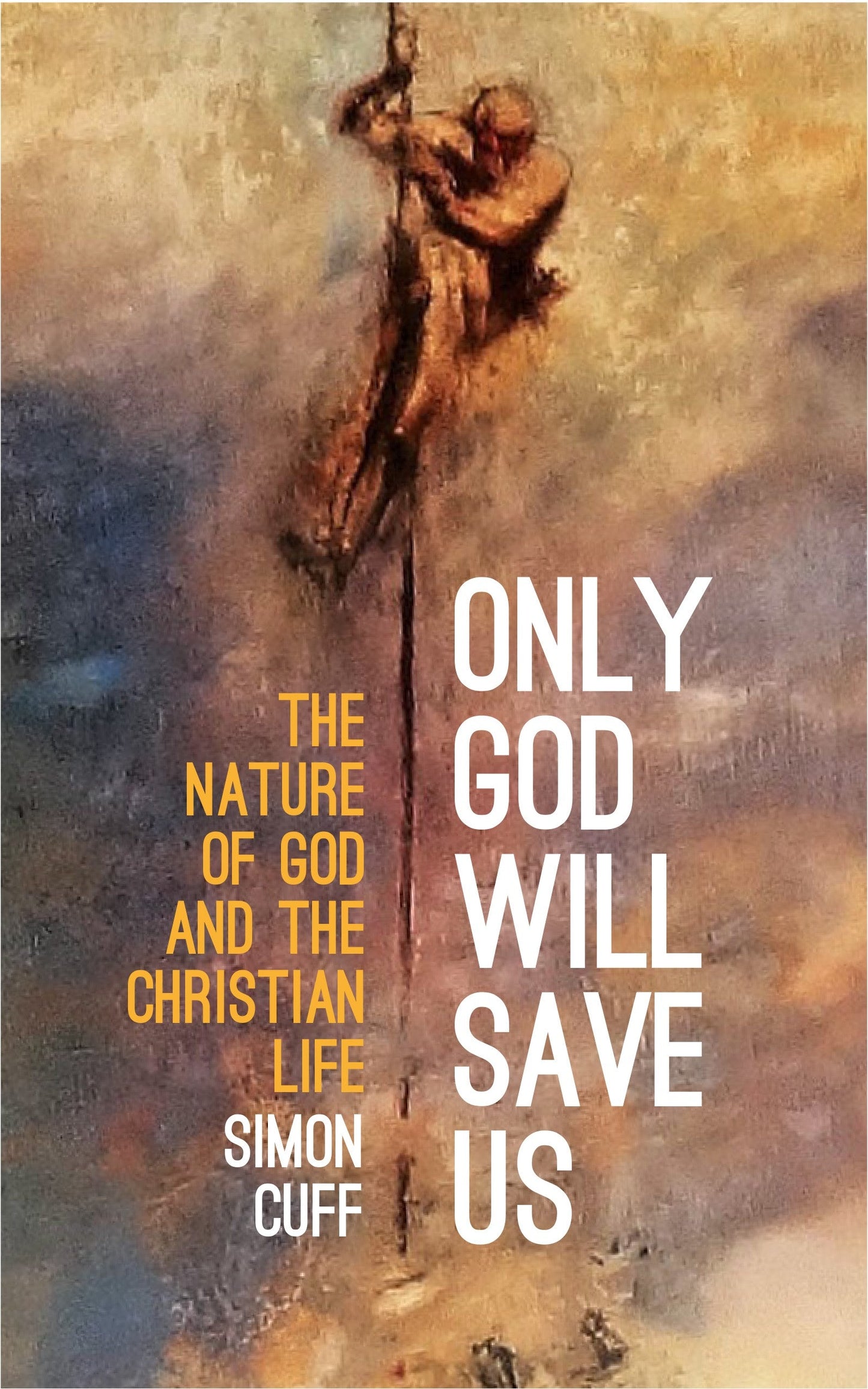 Only God will Save Us - Re-vived