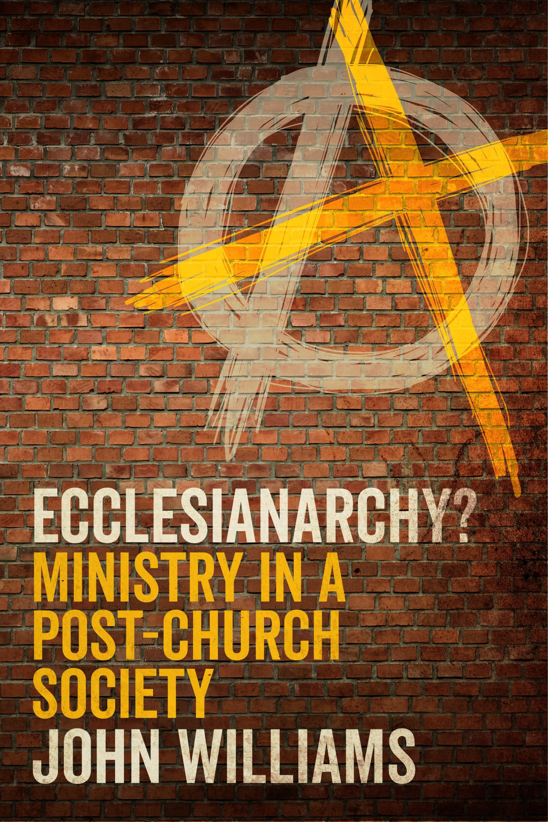 Ecclesianarchy - Re-vived