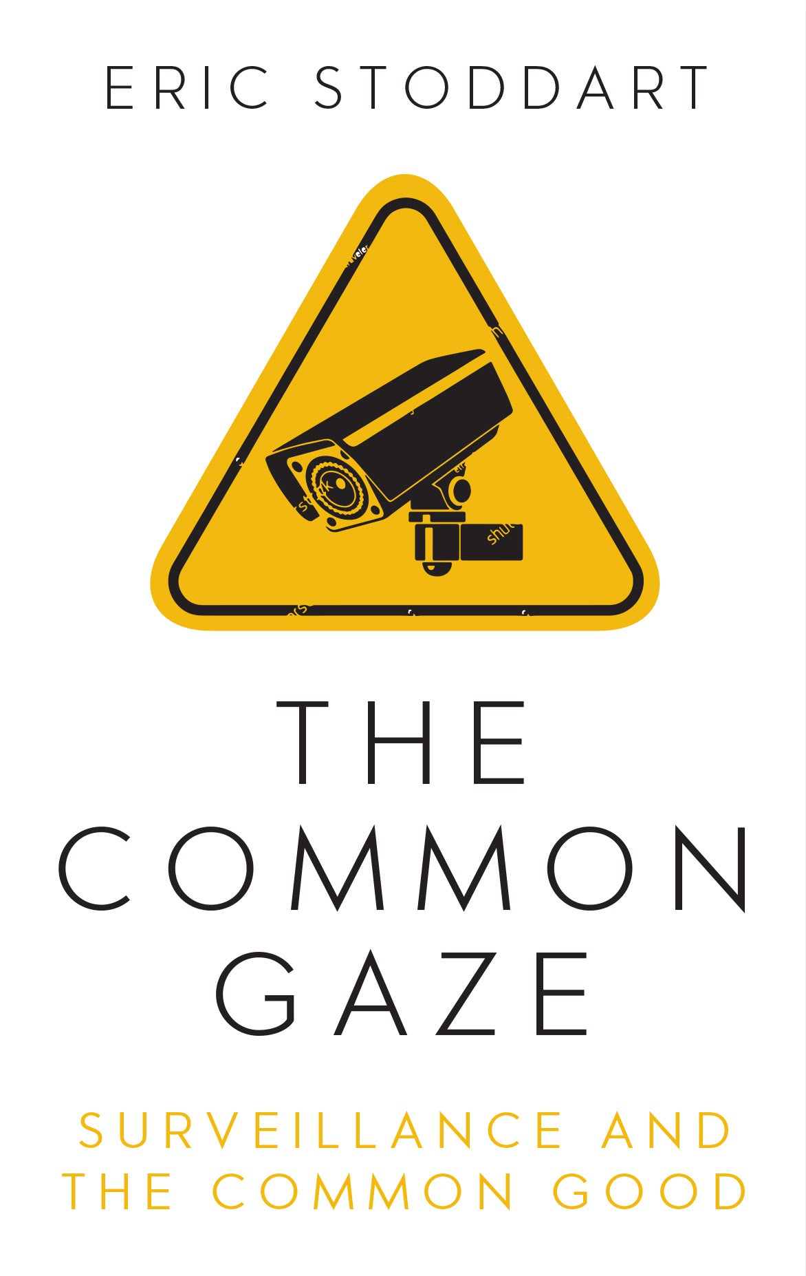 The Common Gaze - Re-vived