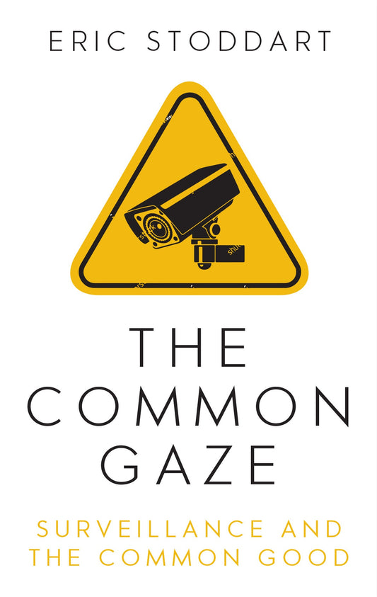 The Common Gaze - Re-vived