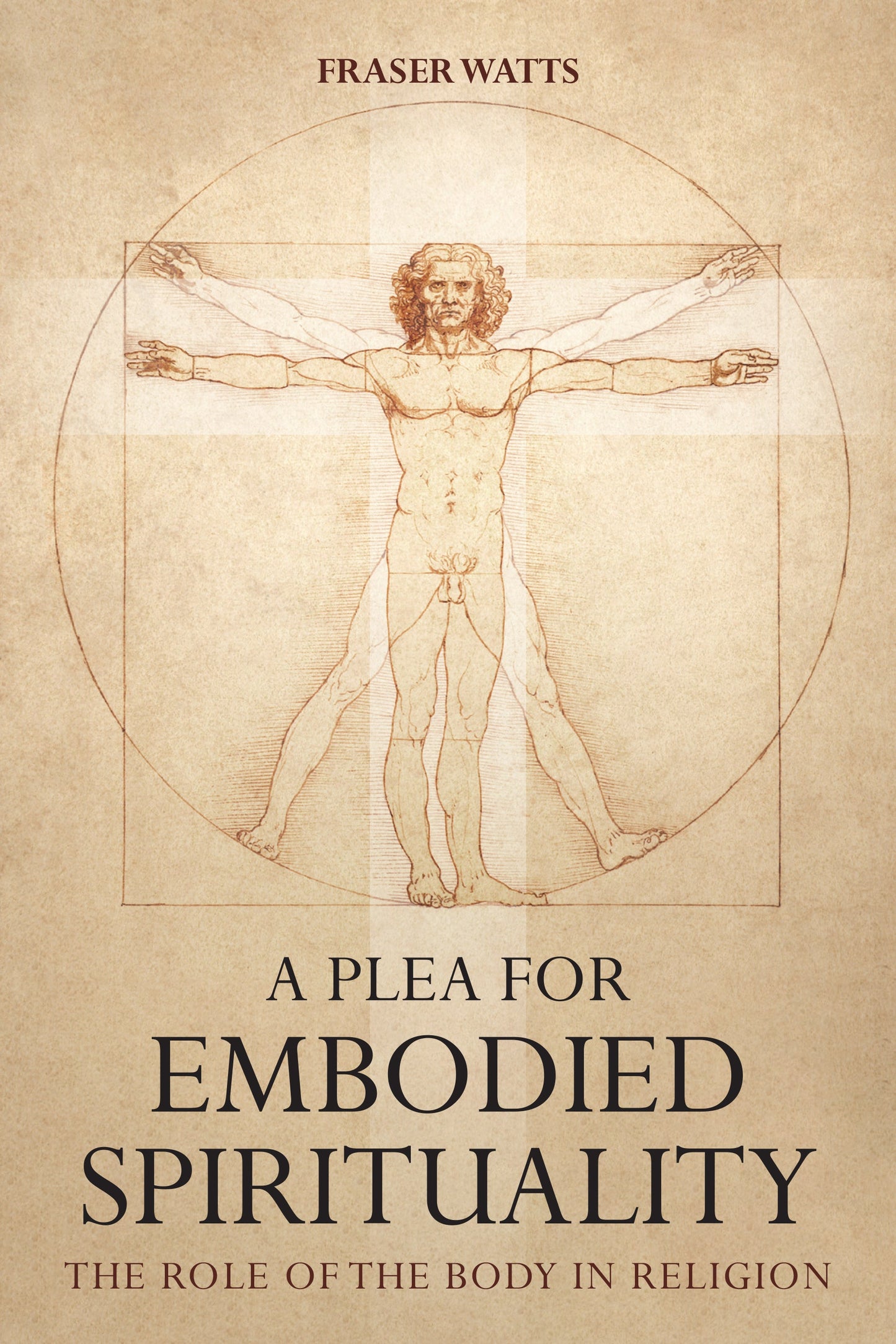 A Plea for Embodied Spirituality - Re-vived