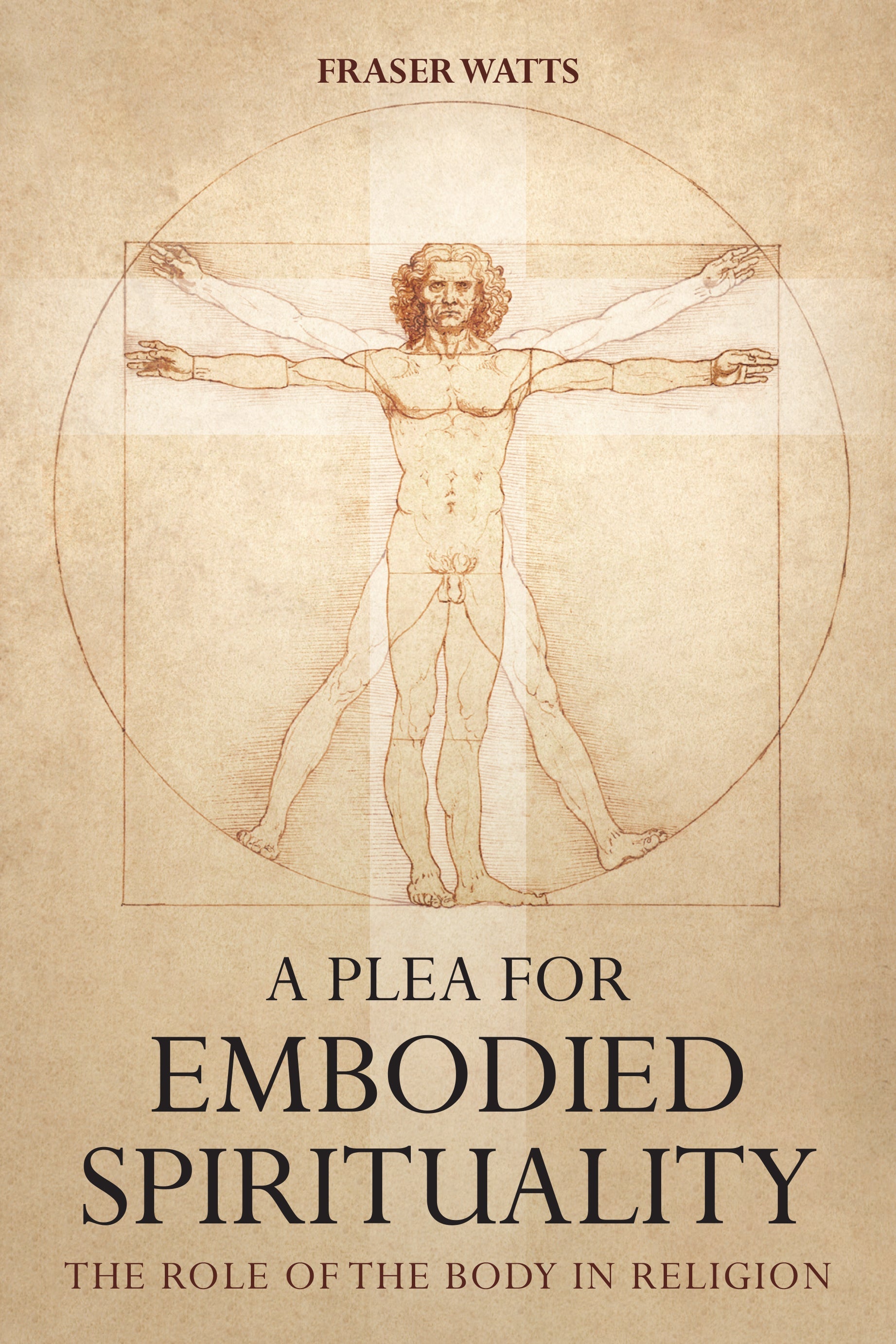A Plea for Embodied Spirituality - Re-vived