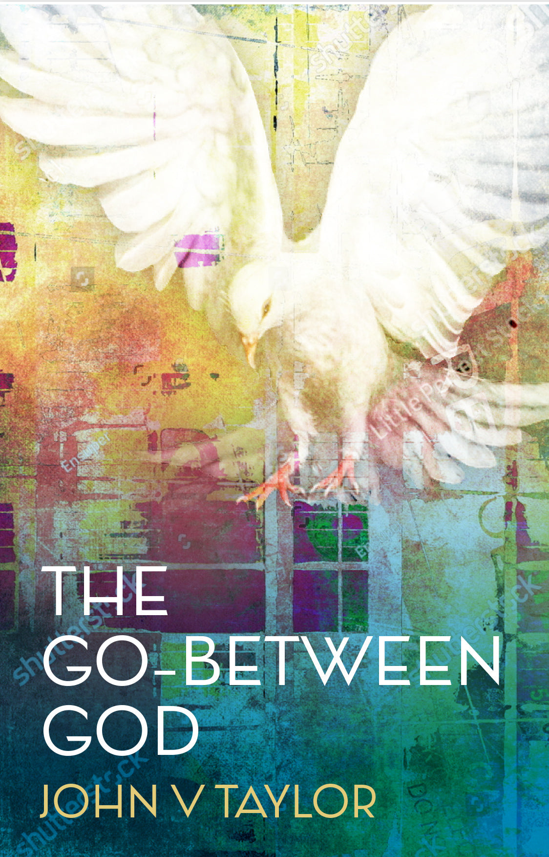 The Go-Between God - Re-vived