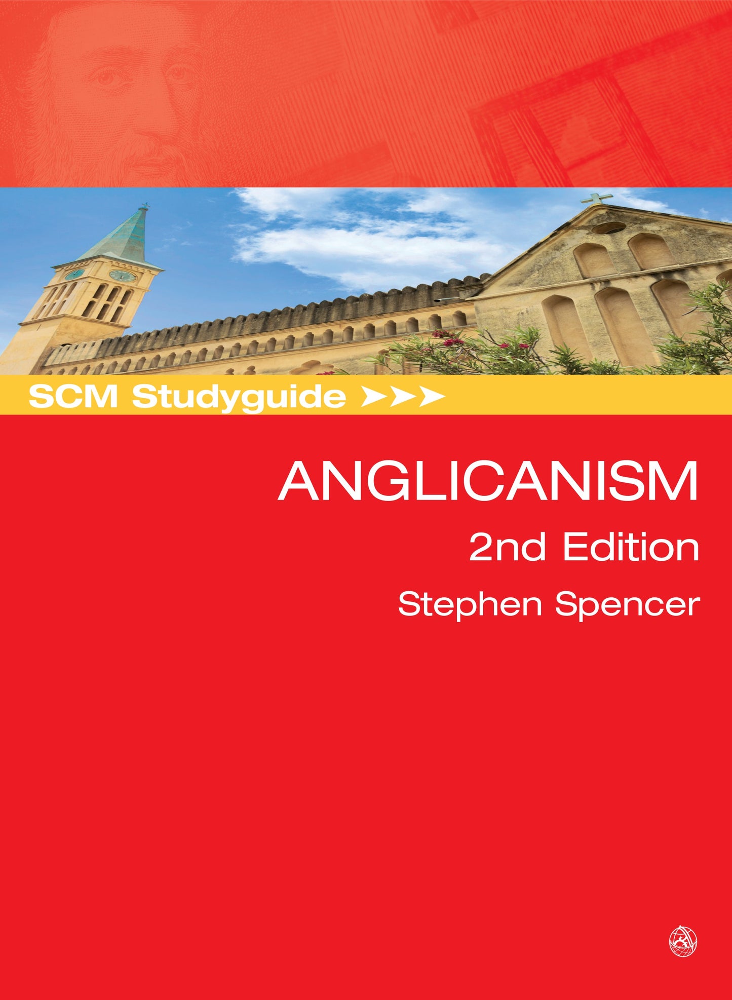 SCM Studyguide, 2nd Edition - Re-vived