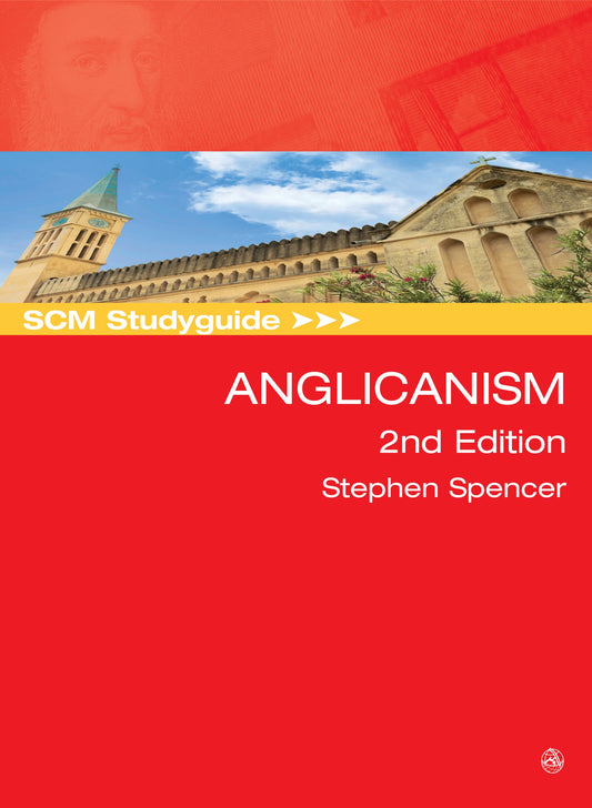 SCM Studyguide, 2nd Edition - Re-vived