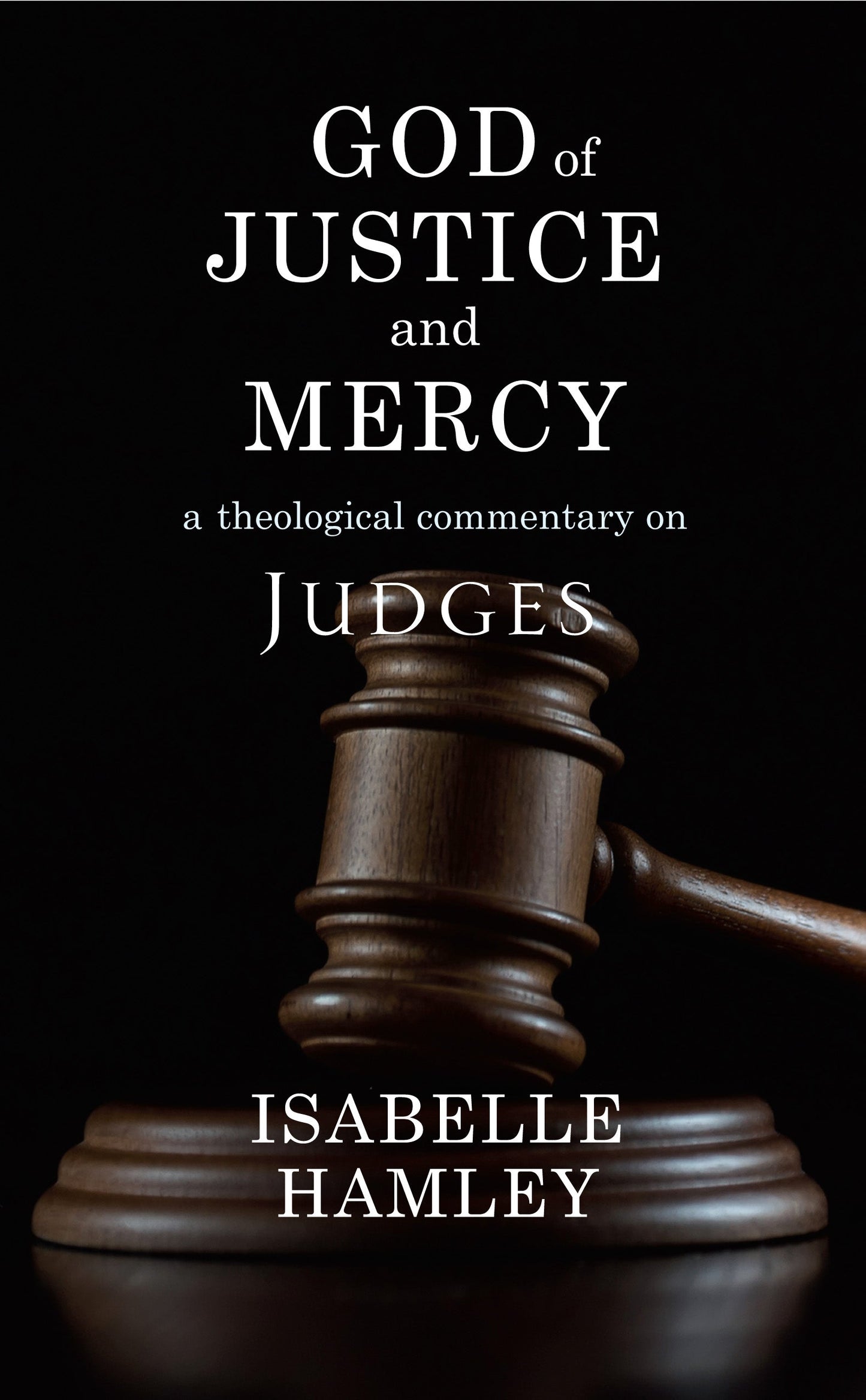 God of Justice and Mercy - Re-vived