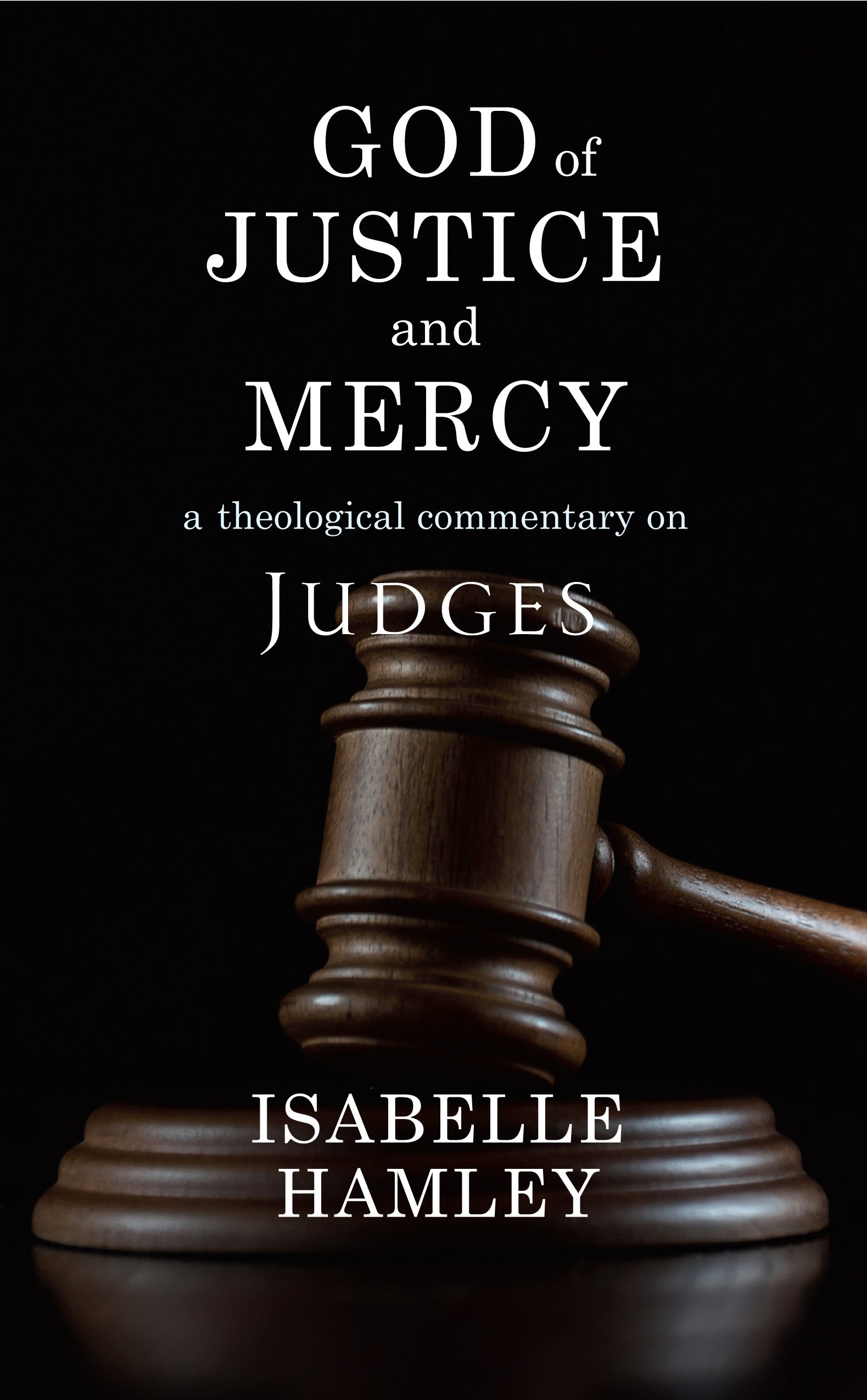 God of Justice and Mercy - Re-vived