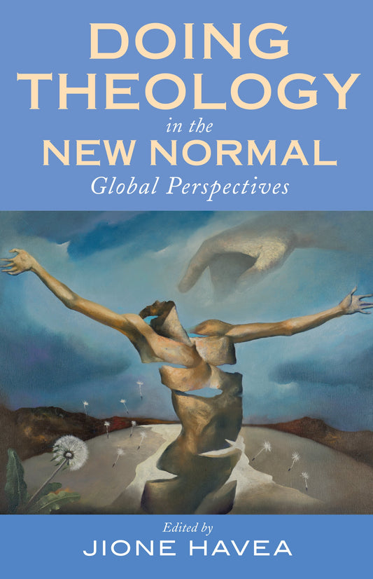 Doing Theology in the New Normal - Re-vived