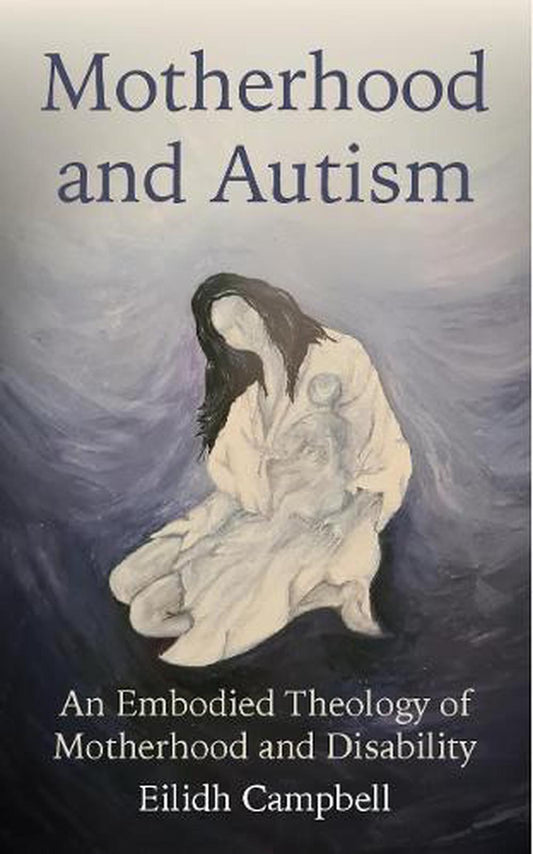 Motherhood and Autism - Re-vived