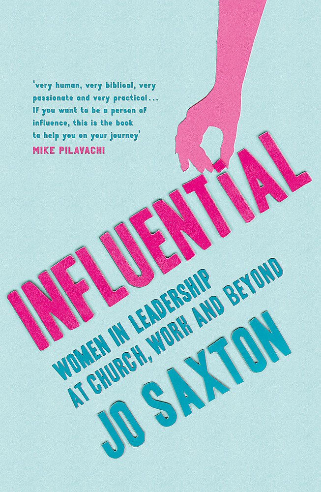 Influential Paperback Book - Re-vived