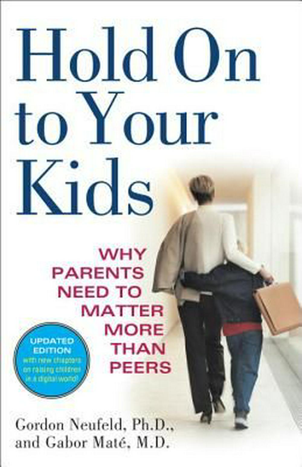 Hold Onto Your Kids - Re-vived