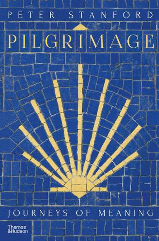 Pilgrimage - Re-vived