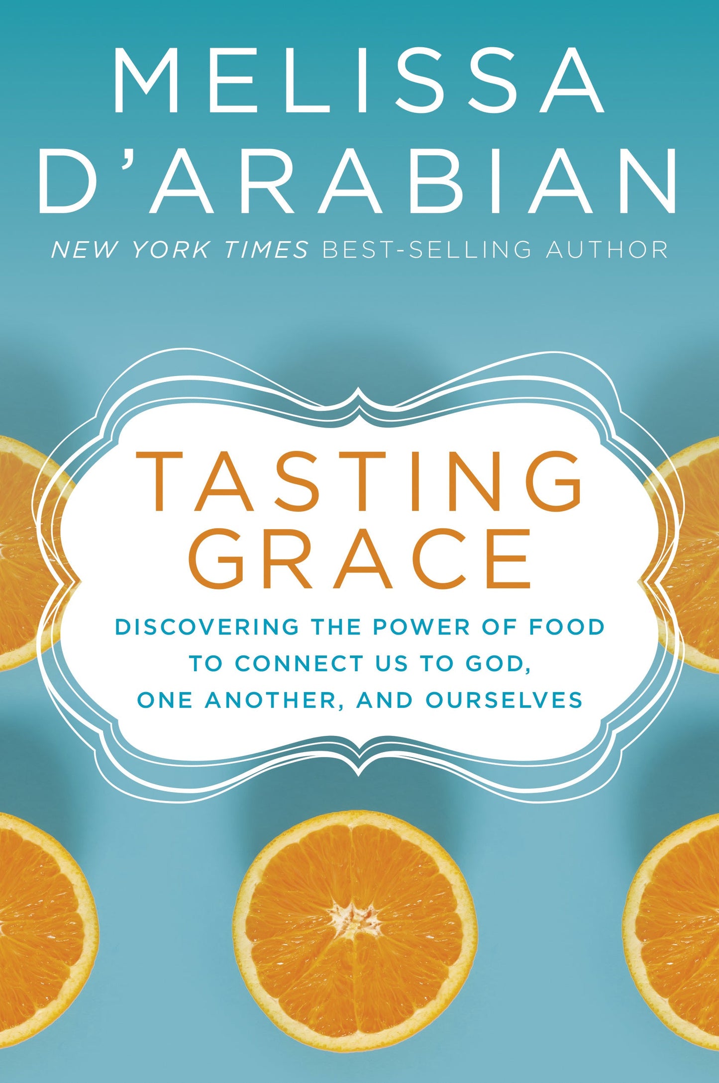 Tasting Grace - Re-vived