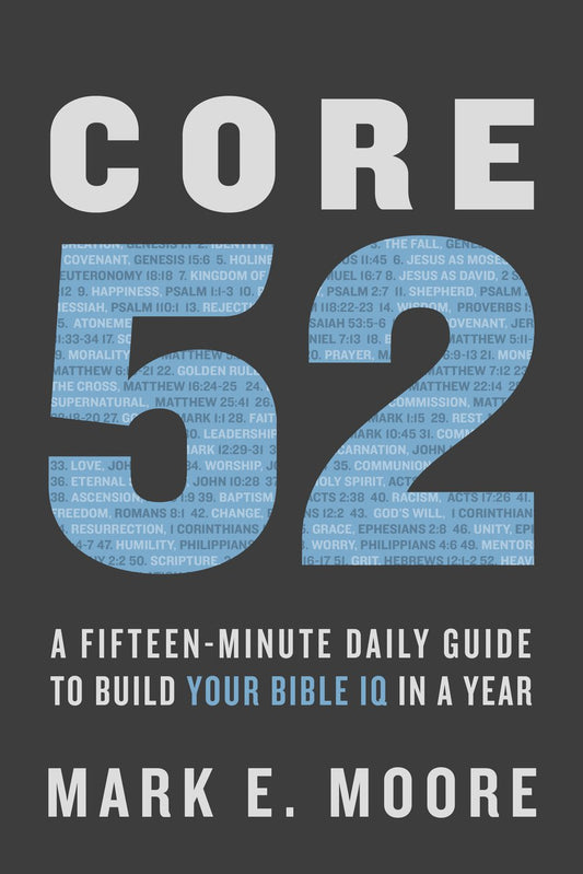 Core 52 - Re-vived