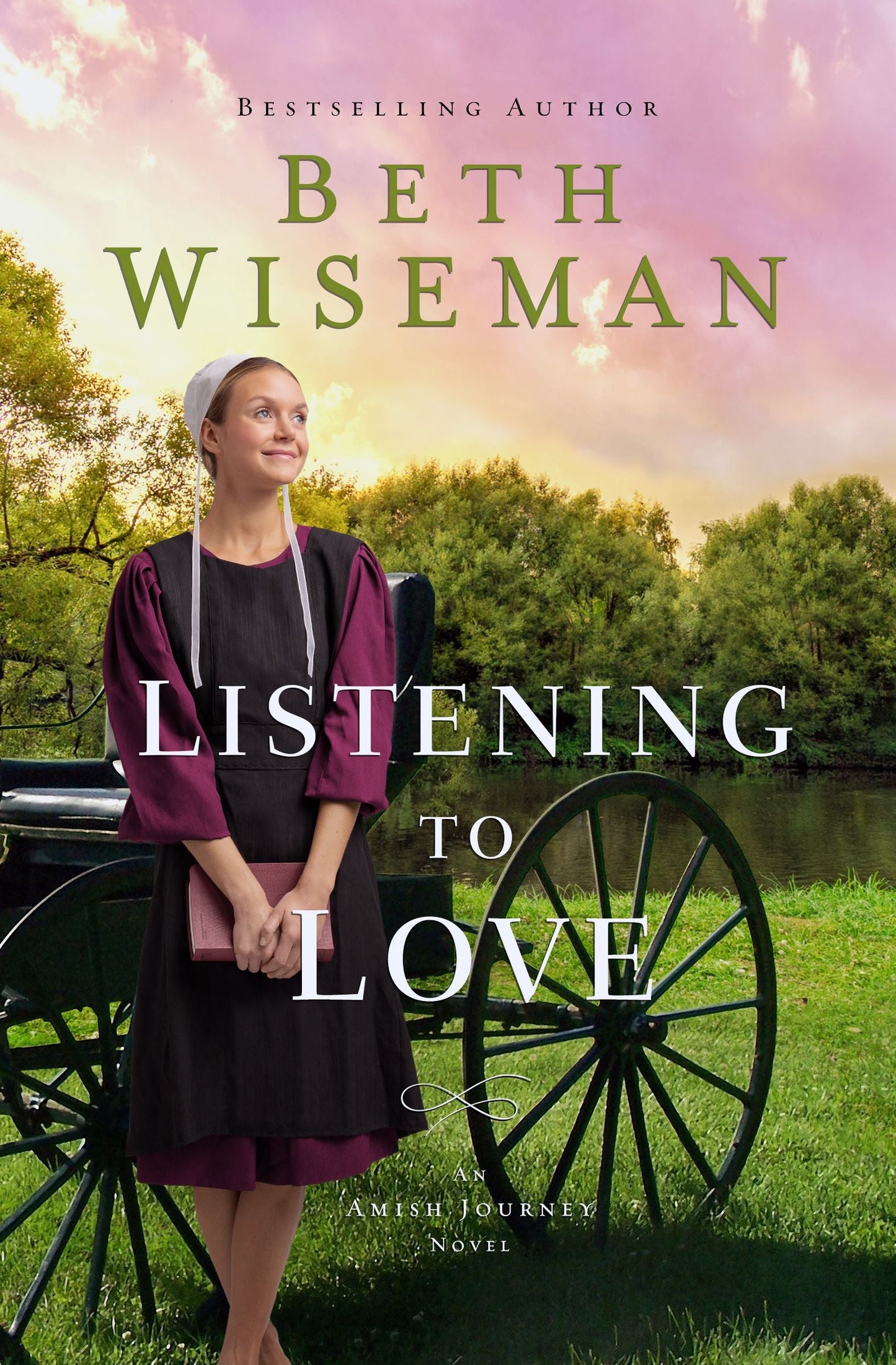 Listening to Love - Re-vived